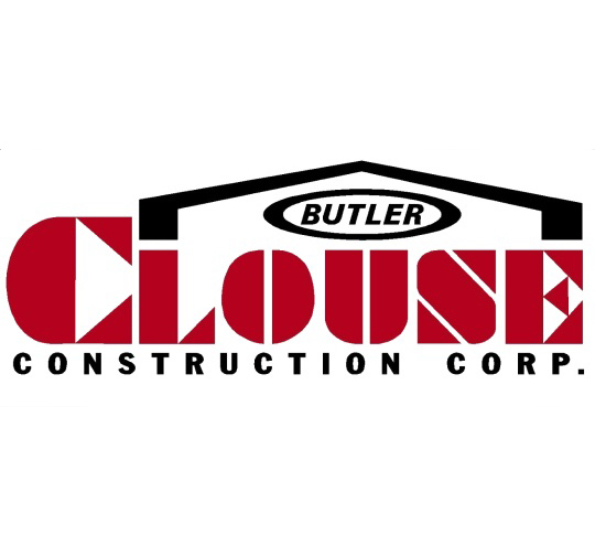 Clouse Construction Corp logo