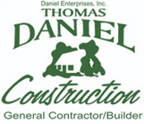 Thomas Daniel Construction